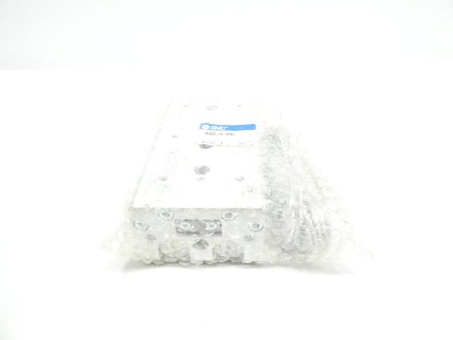SMC MXS25-75-M9BL GUIDED SLIDE CYLINDER 25MM 75MM