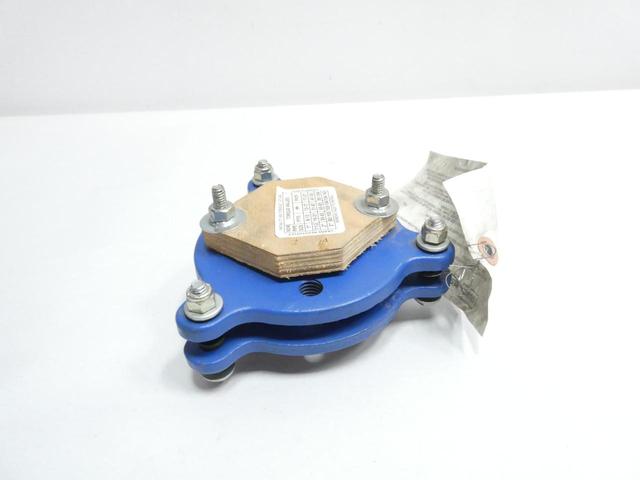 CRANE R22505-14 RESISTOFLEX A395 EXPANSION JOINT 1IN