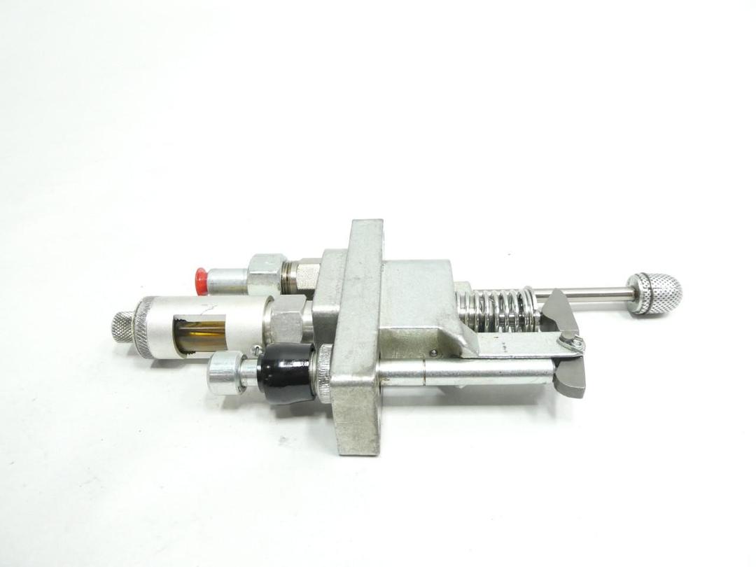 INGERSOLL RAND 30675516 COMPRESSOR PUMP