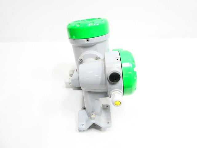 SCHNEIDER CFT34A(F) 34-4HA002001S4A8005020 CORIOLIS FLOW TRANSMITTER 100-230V-AC