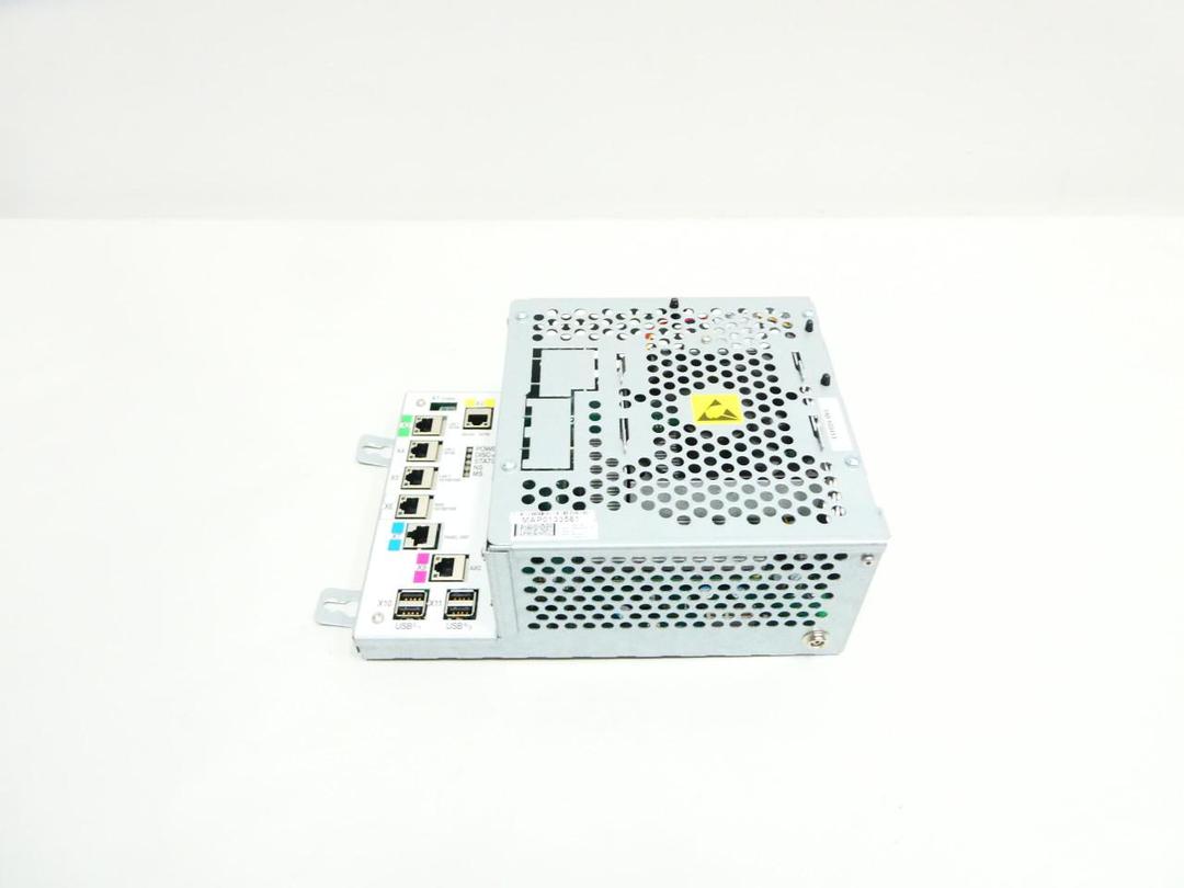 ABB 3HAC042766-001 ROBOT COMPUTER UNIT