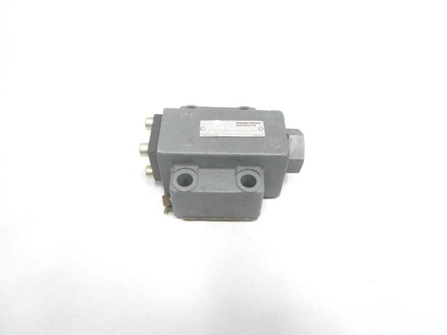 MANNESMANN SL 10 PA 1-41/V J25 HYDRAULIC CHECK VALVE