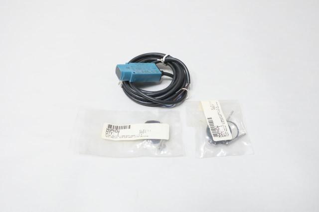 Interruttore Sensore Fotoelettrico Honeywell MHP-C233Q &ndash; Nuovo, Senza Scatola