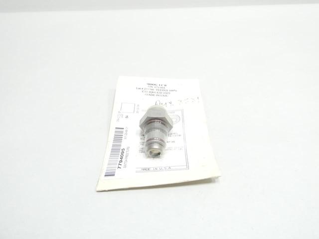 MOOG 67118A PRESSURE SWITCH 70PSI