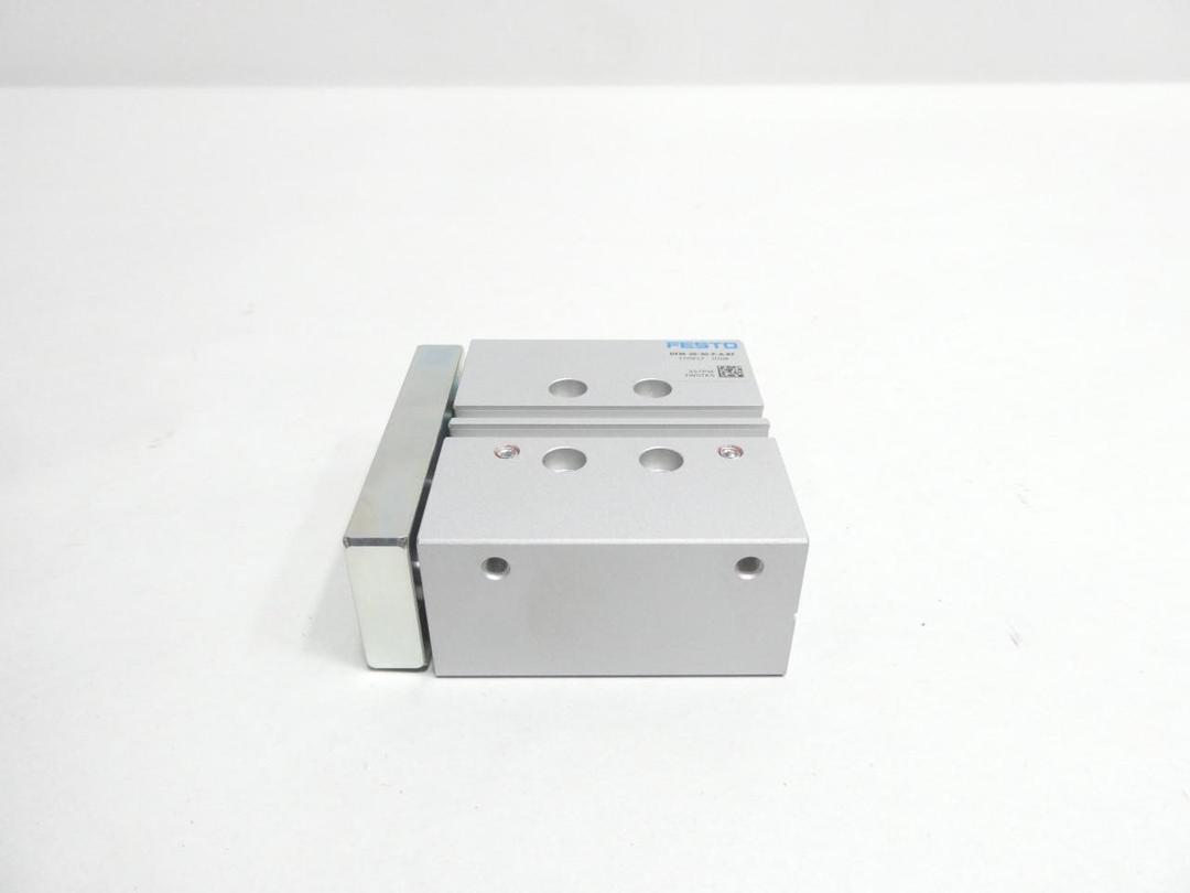 FESTO DFM-20-30-P-A-KF GUIDED SLIDE CYLINDER 20MM 30MM