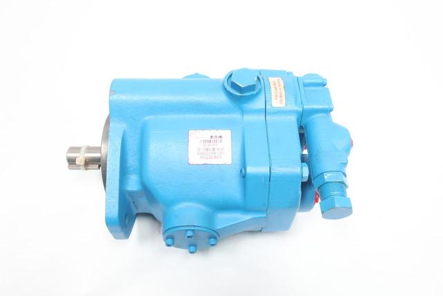 VICKERS EATON PVQ32-B2R HYDRAULIC PISTON PUMP