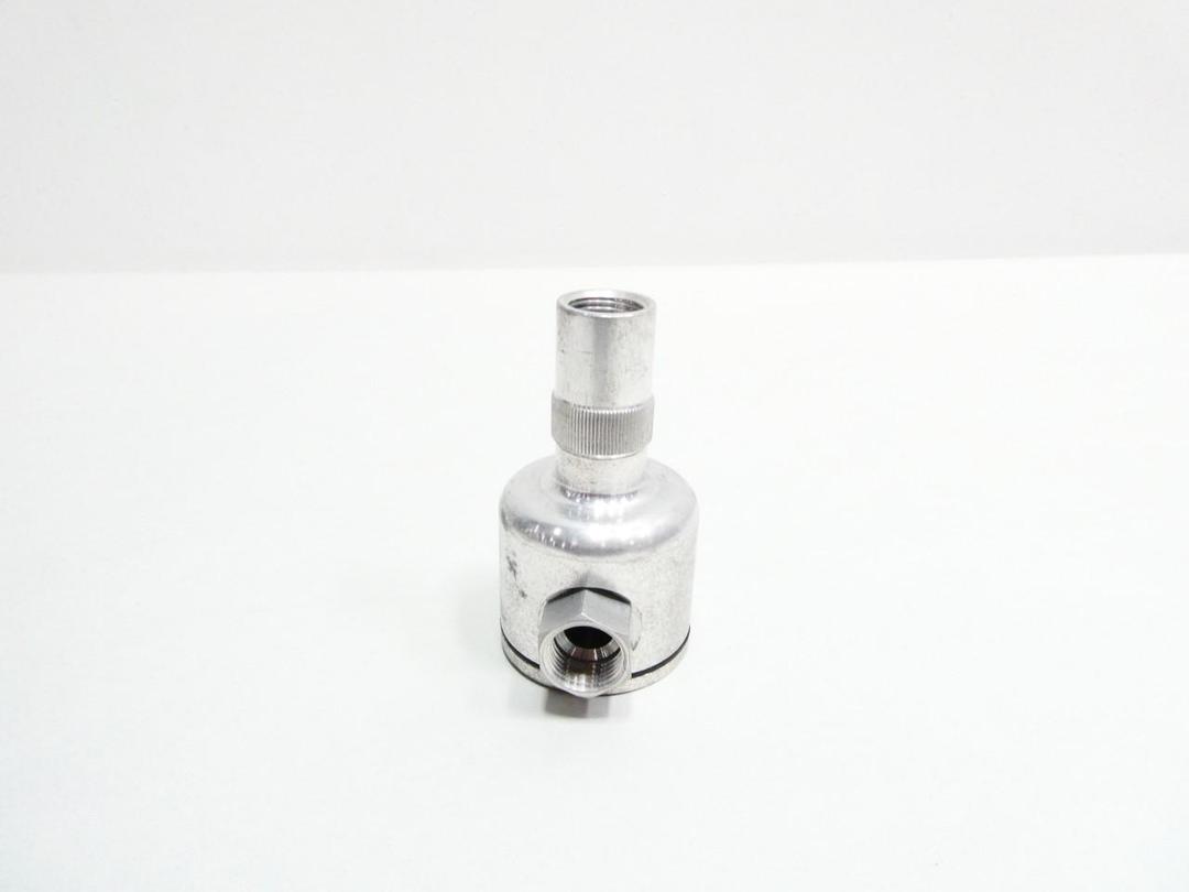AUTOFLAME MM60004/HSU END VIEW UV SENSOR