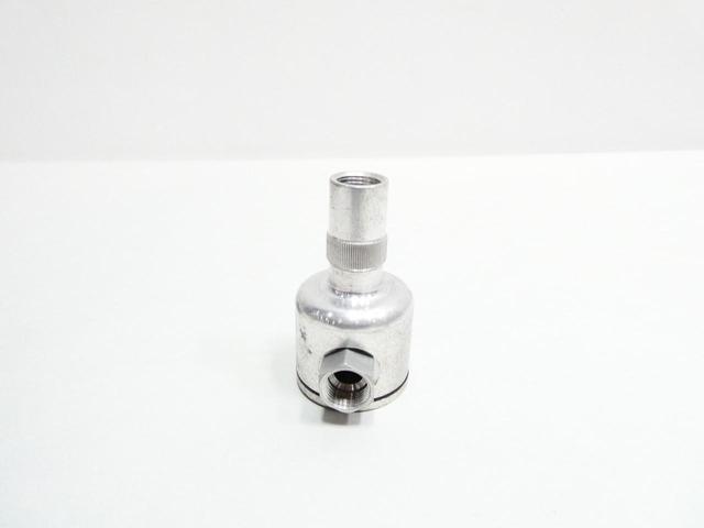 AUTOFLAME MM60004/HSU END VIEW UV SENSOR