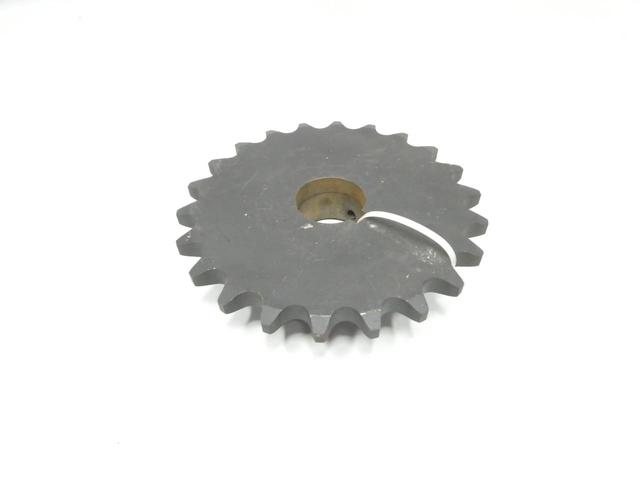 MARTIN 140B22 SINGLE ROLLER CHAIN SPROCKET 22T
