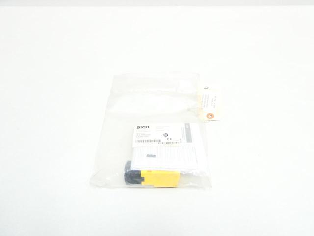 SICK I12-SA203 SAFETY SWITCH 240V-AC