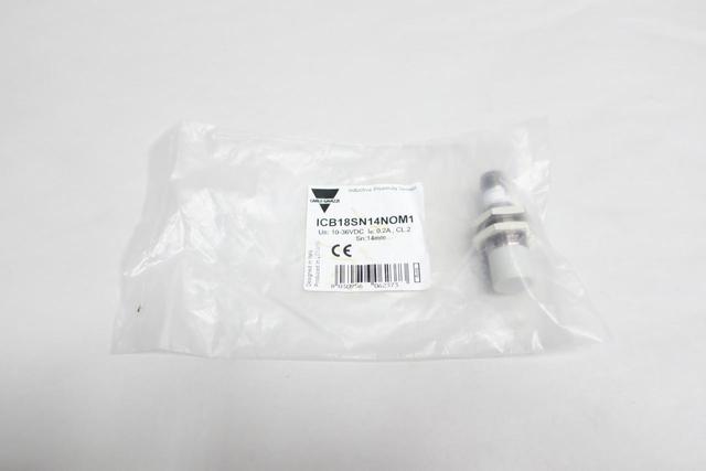 CARLO GAVAZZI ICB18SN14NOM1 PROXIMITY SENSOR 10-36V-DC