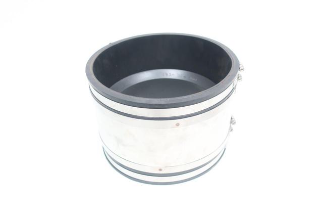 FERNCO 1002-66WCRC FLEXIBLE COUPLING 6IN