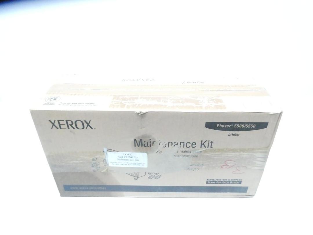 XEROX LZ00731 DRUM CARTRIDGE