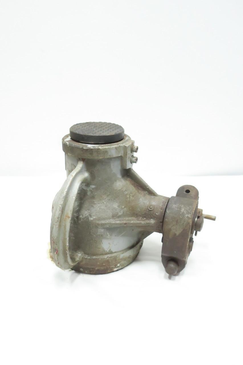 SIMPLEX A5010B 50TON BOTTLE JACK