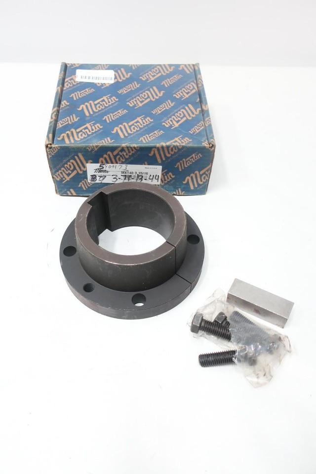 MARTIN MXT40 3 15/16 CONVEYOR BUSHING 3-15/16IN