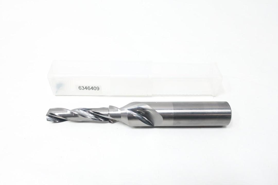 CAMTAC 6346409 STEP DRILL BIT 13-25MM
