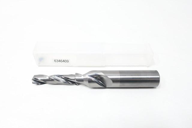 CAMTAC 6346409 STEP DRILL BIT 13-25MM