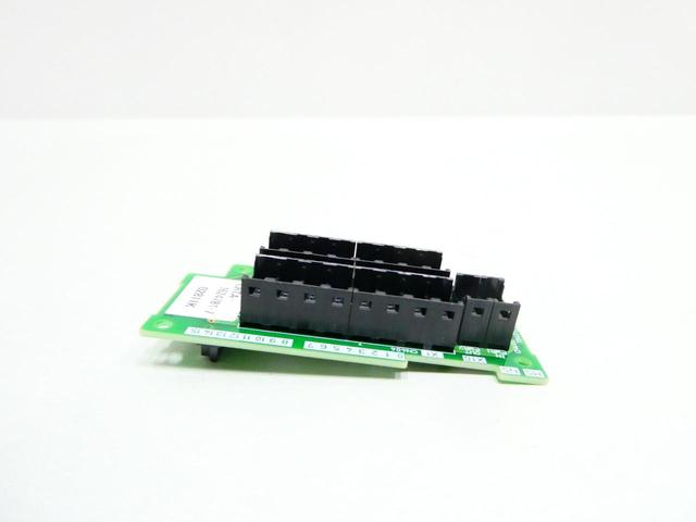 OMRON CRTA-1624781-7 REMOTE TERMINAL MODULE