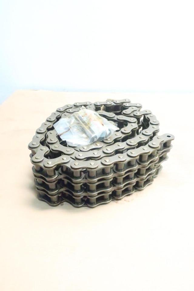 PEER 120-3R TRIPLE ROLLER CHAIN 10FT 1-1/2IN