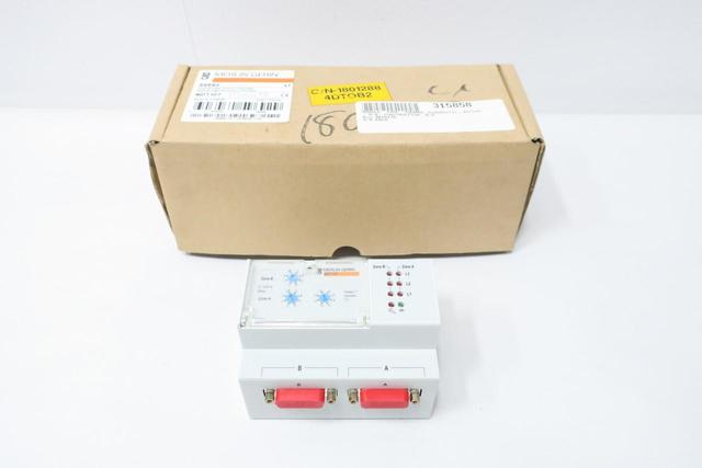 MERLIN GERIN 59692 MDT107 THERMAL DIAGNOSTIC MODULE