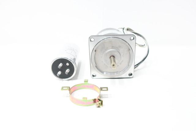 ORIENTAL MOTOR 4TK10A-A TORQUE MOTOR 100V 10W