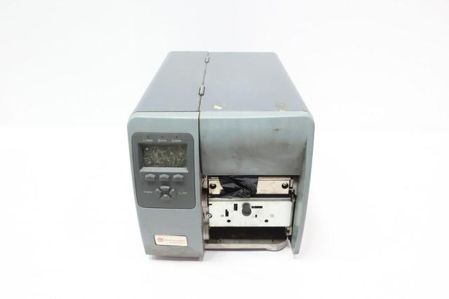 HONEYWELL M4210 THERMAL LABEL PRINTER 110/120V-AC