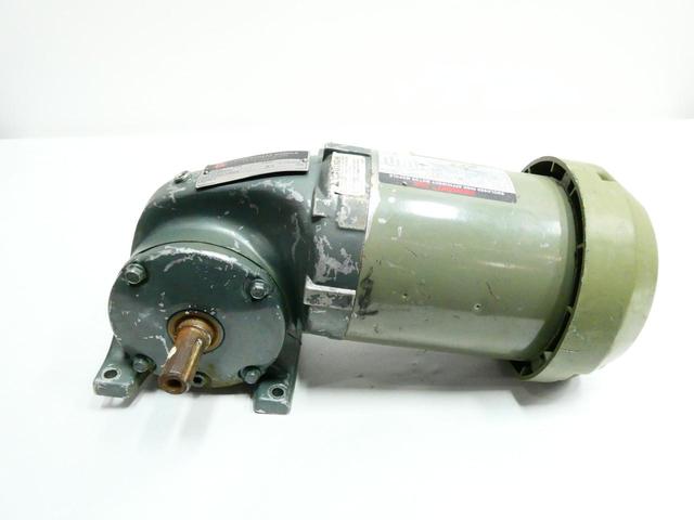 US MOTORS P55BKM-964 AC MOTOR 48 1/2HP 1735RPM 230/460V-AC