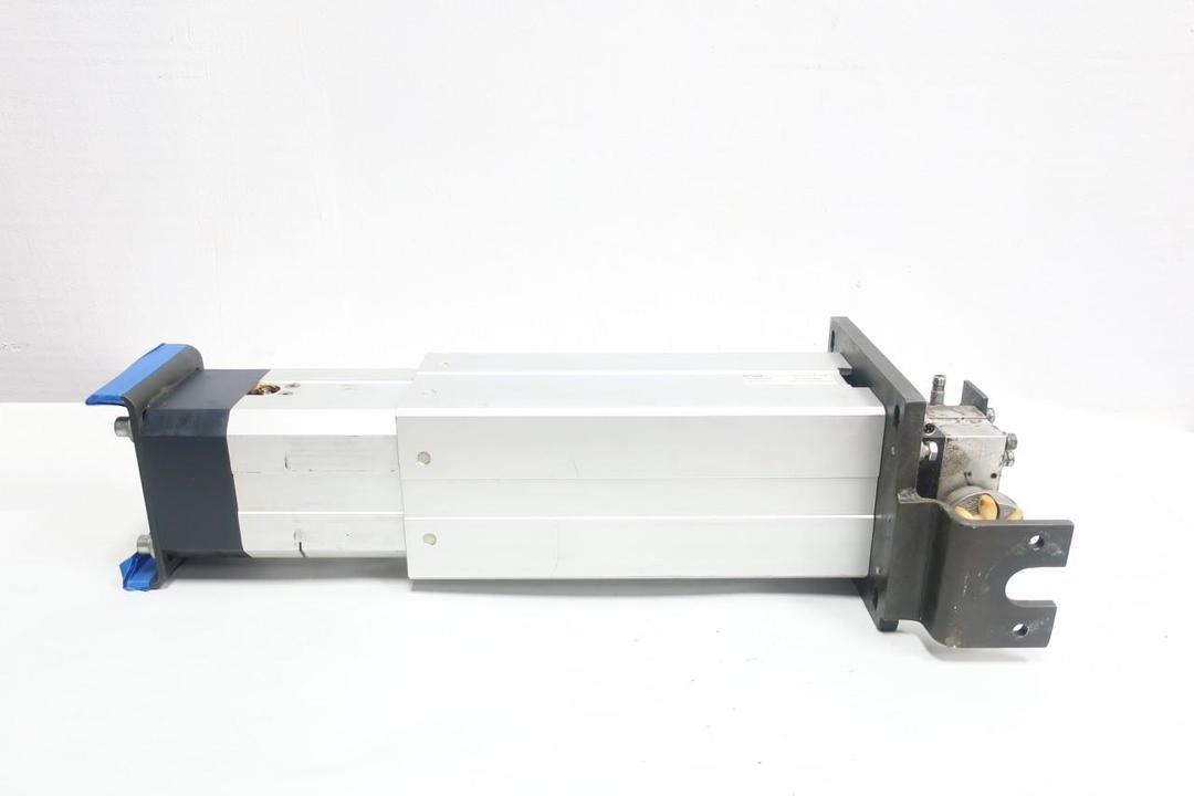 MAGNETIC AUTOMATION FRE-290724 LINEAR ACTUATOR