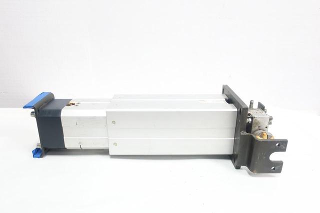 MAGNETIC AUTOMATION FRE-290724 LINEAR ACTUATOR
