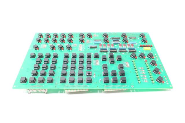 MITSUBISHI QY901A BN634E578G51 PCB CIRCUIT BOARD