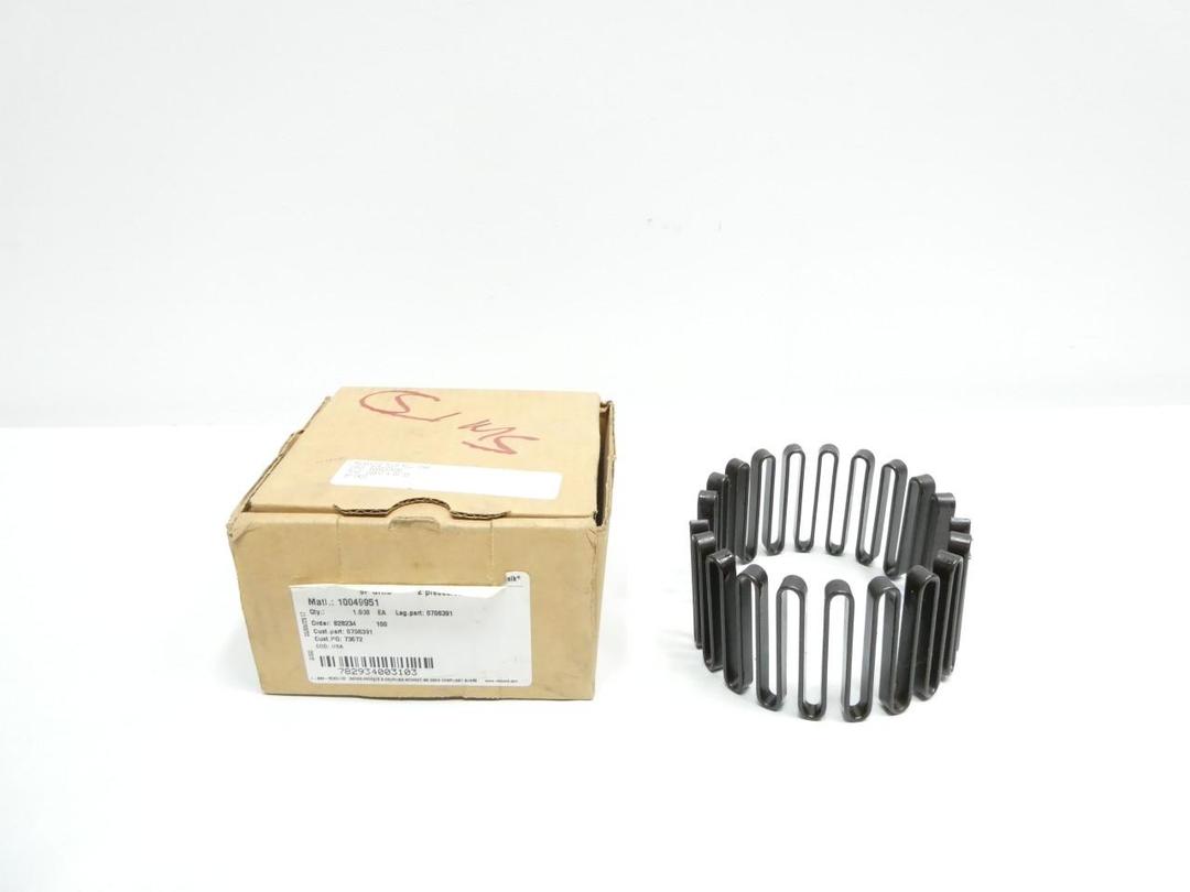 REXNORD FALK 10049951 0706391 STEELFLEX 8F GRID