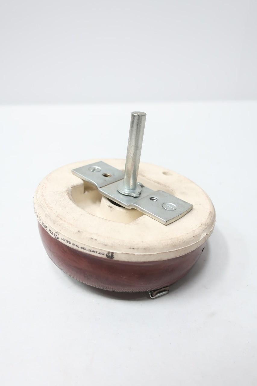 OHMITE RPS100E SLAB RESISTOR 100OHM