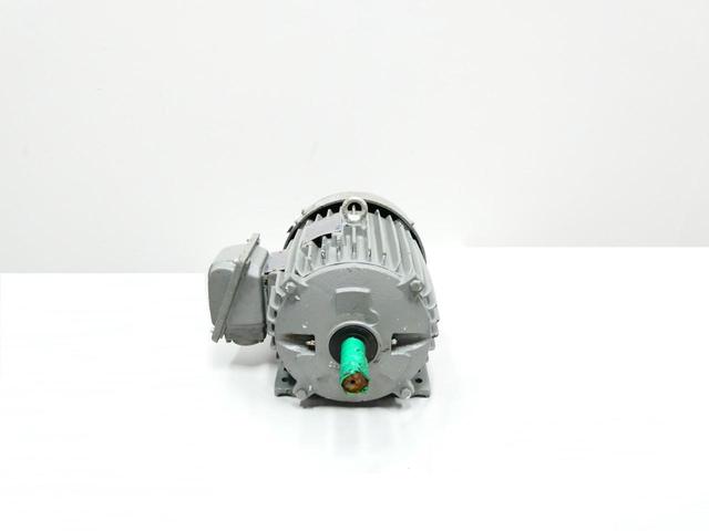 WESTINGHOUSE EP0054 AEHH8N AC MOTOR 184T 3PH 5HP 1745RPM 230/460V-AC