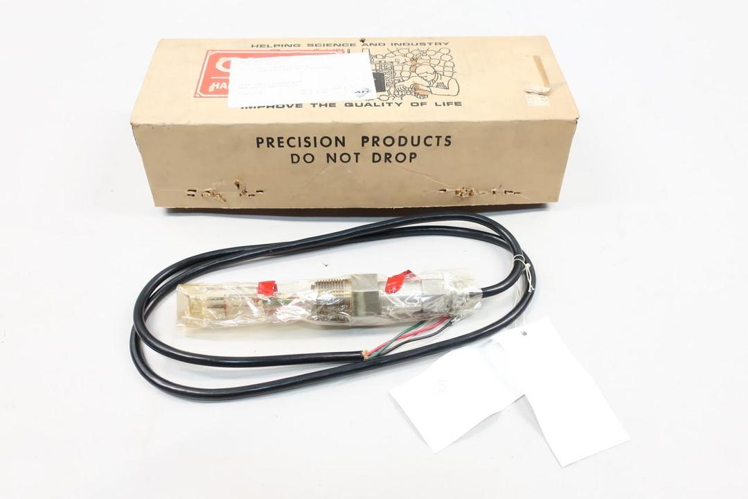 BECKMAN CEL-L02-KF CONDUCTIVITY CELL K-0.200/CM