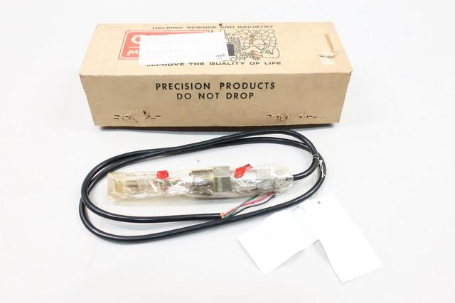 BECKMAN CEL-L02-KF CONDUCTIVITY CELL K-0.200/CM