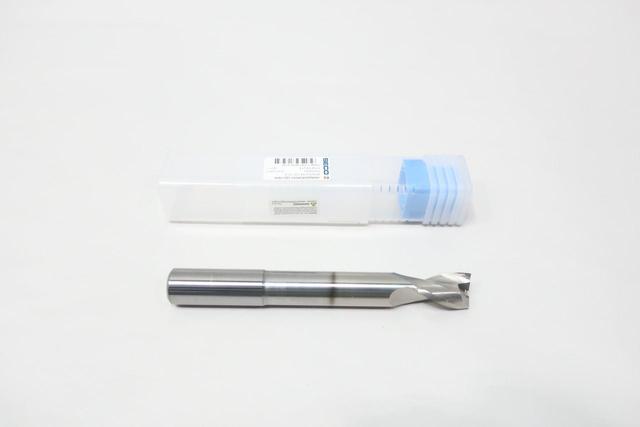 SECO JS452200E3R050.0Z2-HEMI END MILL