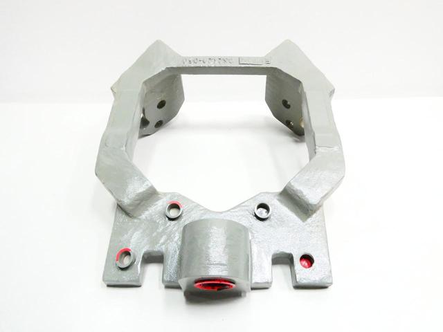 DIAMOND POWER 352129010B PIVOT AND RIDGID ROLLER SUPPORT