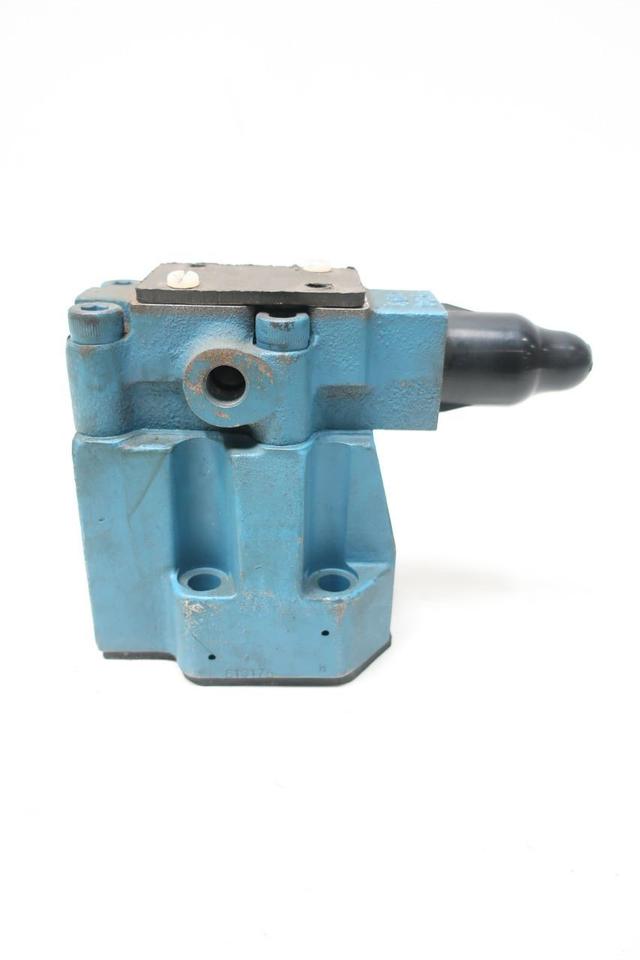 XG3V-6FW-3-10-EU55 HYDRAULIC PRESSURE REDUCING VALVE
