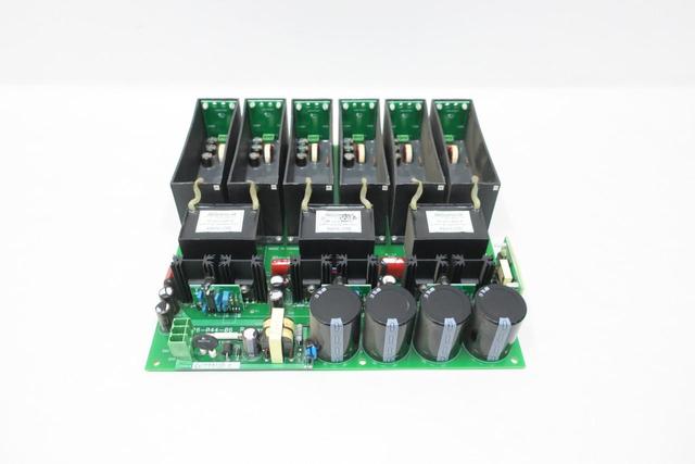 ROCKWELL 80026-044-06 POWER SUPPLY SWITCHING BOARD