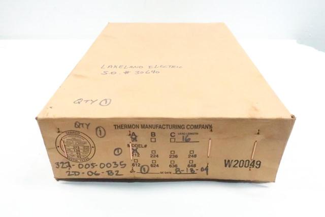 THERMON A-212-16 HEATING MODULE 23.5OHM 600V-AC
