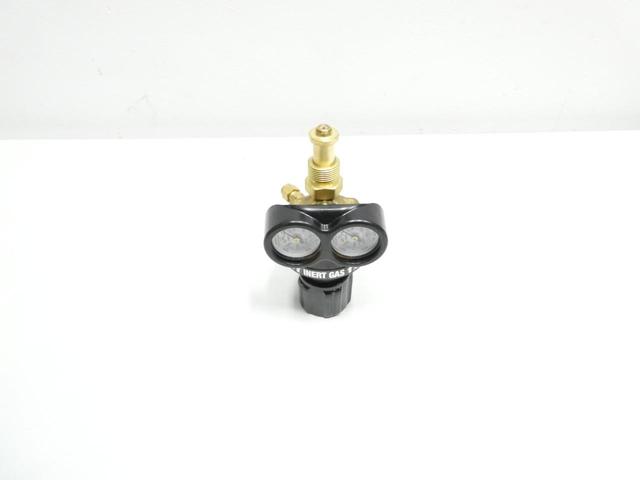 VICTOR EHP3-400-680 HIGH PRESSURE GAS REGULATOR