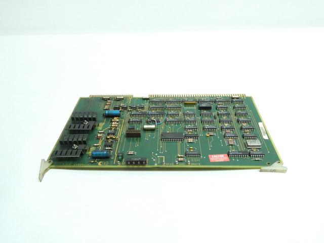 CINCINNATI MILACRON 3-531-4402A PCB CIRCUIT BOARD