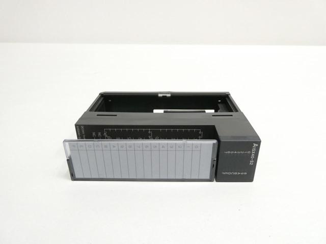 MITSUBISHI A1SX40-S2 INPUT MODULE