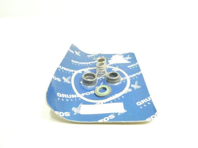 GRUNDFOS 395008 SPK1/2/4/8 CVBV SH SEAL SPK KIT