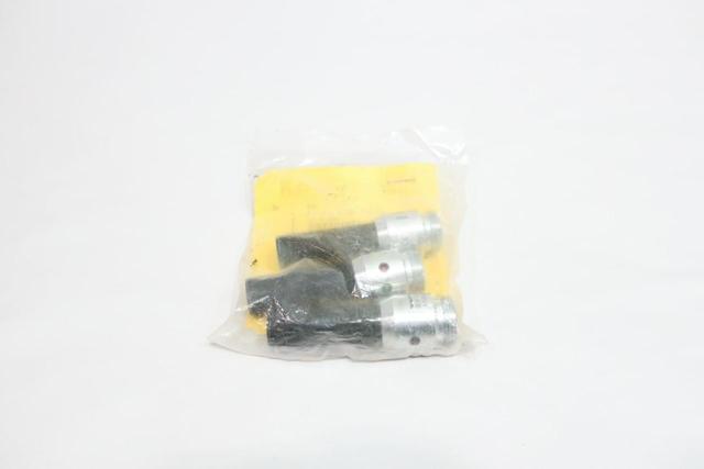 PACK OF 3 TURCK BI5-GT18-ADZ30X2-B1331/S34 PROXIMITY SENSOR