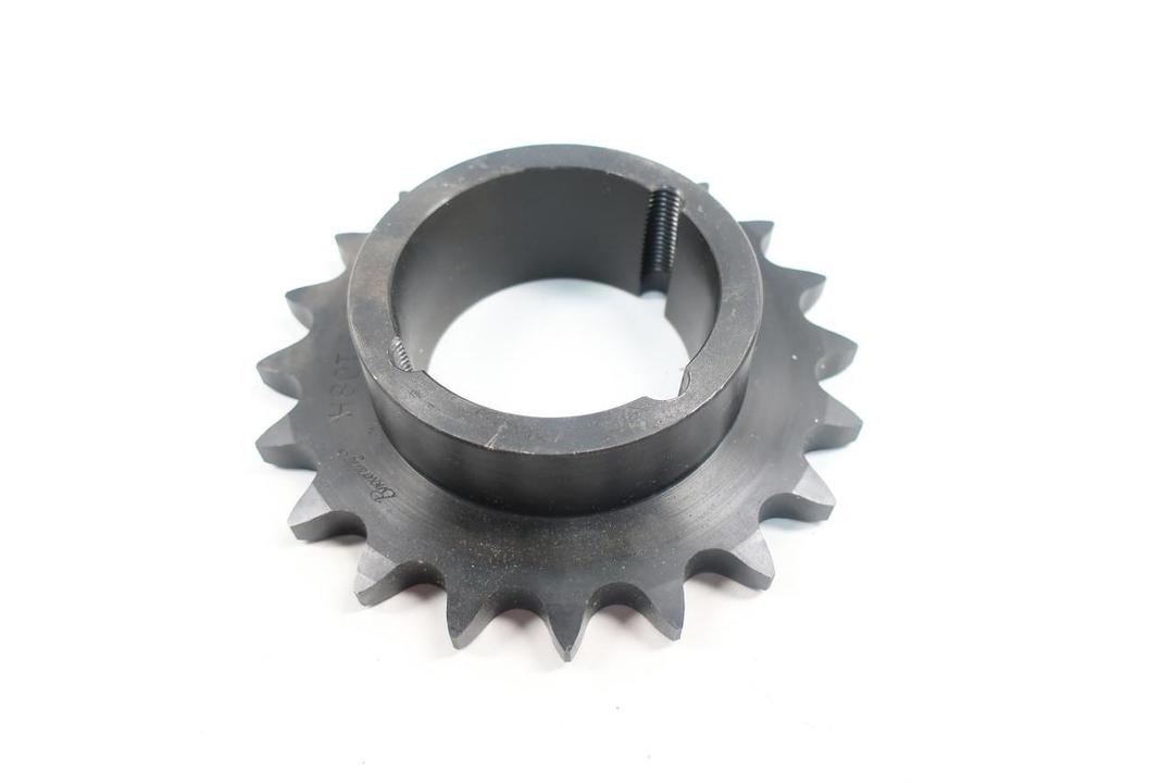 BROWNING H80TB20 SINGLE ROLLER CHAIN SPROCKET 20T