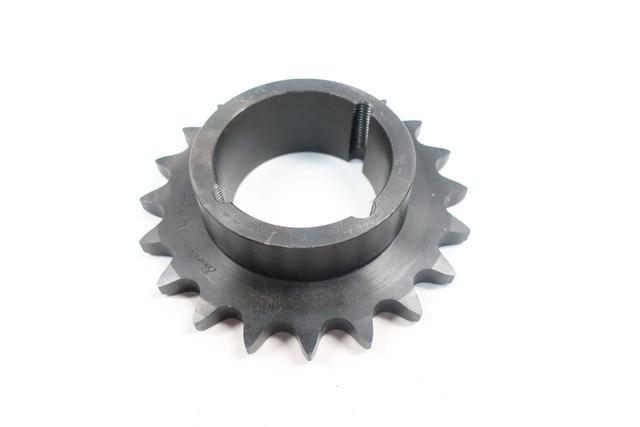 BROWNING H80TB20 SINGLE ROLLER CHAIN SPROCKET 20T