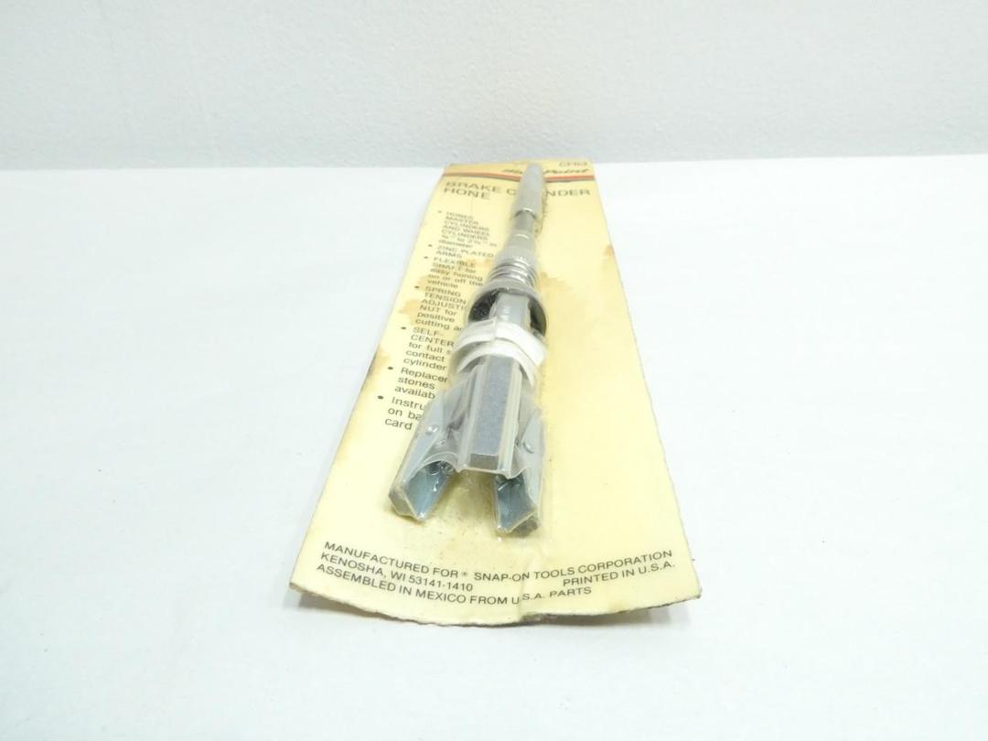 BLUE-POINT CF63 BRAKE CYLINDER HONE