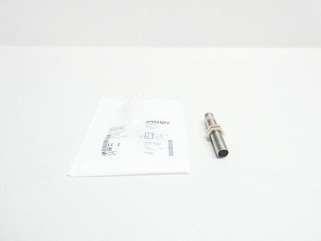 BALLUFF BES03AR BES 516-325-G-S4-L PROXIMITY SENSOR 10-30V-DC