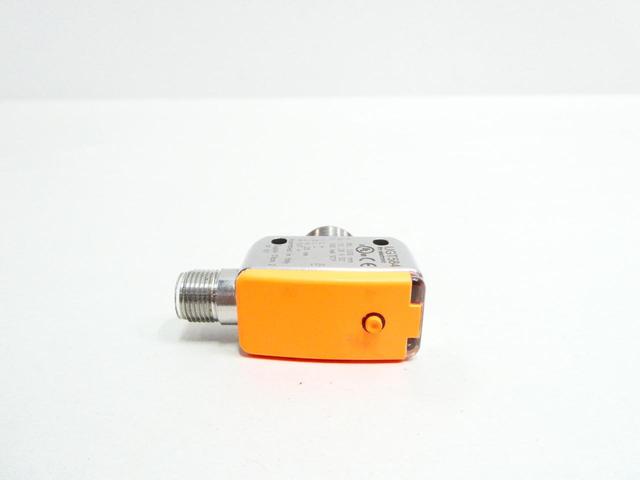 IFM EFECTOR UGT584 ULTRASONIC SENSOR